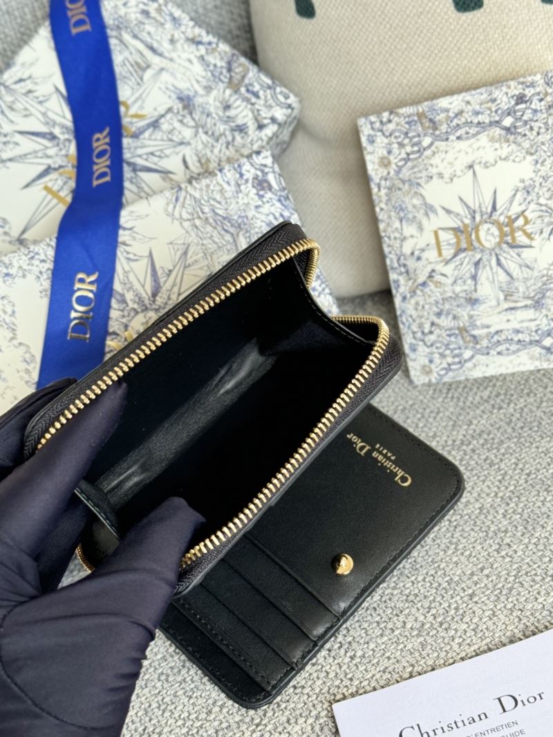 Christian Dior Wallets Purse